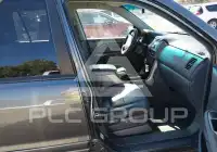 2007 Honda PILOT photo