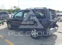 2007 Honda PILOT photo