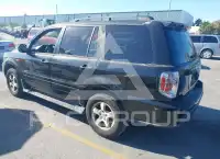 2007 Honda PILOT фото