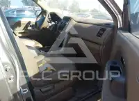 2007 Honda PILOT фото