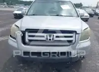 2007 Honda PILOT photo