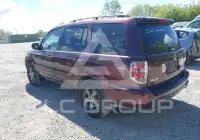 2007 Honda PILOT photo