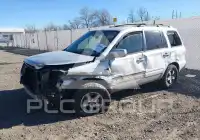 2007 Honda PILOT photo