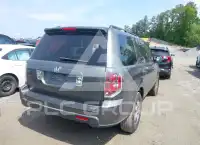 2007 Honda PILOT photo