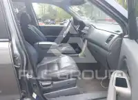 2007 Honda PILOT фото