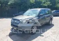 2007 Honda PILOT фото