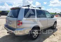 2007 Honda PILOT photo