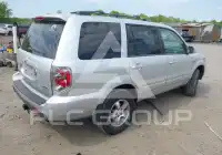 2007 Honda PILOT фото