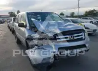 2007 Honda PILOT фото