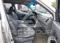 2007 Honda PILOT фото
