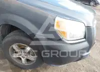 2007 Honda PILOT фото