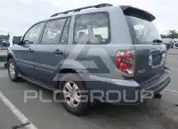2007 Honda PILOT фото