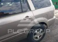 2007 Honda PILOT фото