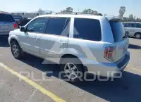2007 Honda PILOT фото