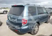 2007 Honda PILOT photo