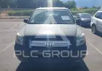 2007 Honda PILOT фото