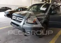 2007 Honda PILOT фото