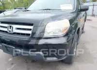 2007 Honda PILOT фото
