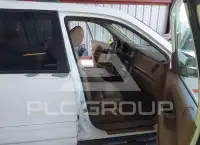 2007 Honda PILOT фото