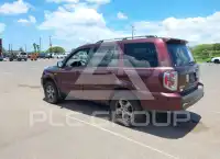 2007 Honda PILOT фото