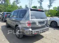 2007 Honda PILOT photo