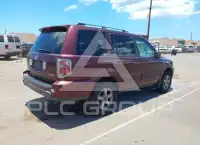 2007 Honda PILOT фото