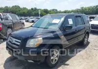 2007 Honda PILOT photo