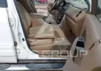 2007 Honda PILOT photo
