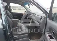 2007 Honda PILOT фото