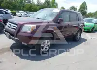 2007 Honda PILOT photo