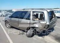 2007 Honda PILOT фото