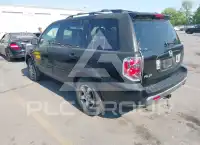 2007 Honda PILOT фото