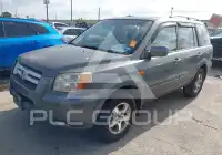 2007 Honda PILOT photo