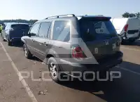 2007 Honda PILOT photo