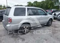 2007 Honda PILOT фото
