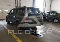 2007 Honda PILOT фото