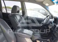 2007 Honda PILOT photo