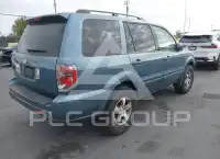 2007 Honda PILOT photo