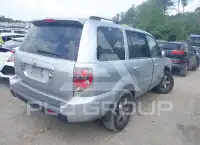 2007 Honda PILOT photo
