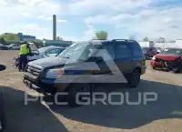 2007 Honda PILOT photo