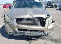 2007 Honda PILOT photo