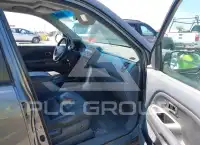 2007 Honda PILOT фото