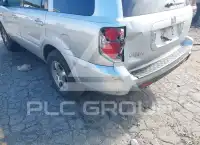 2007 Honda PILOT фото