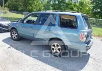 2007 Honda PILOT photo