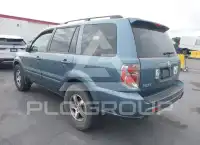 2007 Honda PILOT photo