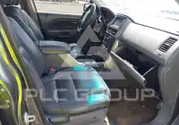 2007 Honda PILOT photo
