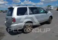 2007 Honda PILOT фото