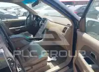 2007 Honda PILOT photo