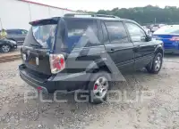 2007 Honda PILOT photo