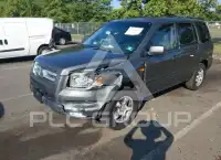 2007 Honda PILOT photo